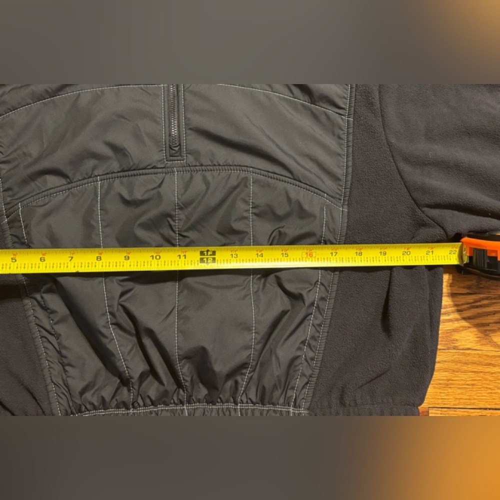 Nike Black Women's Jacket - Picture 14 of 14